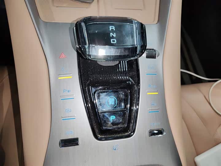 Denza N7 2024 2024款 630 四驱智驾Max版