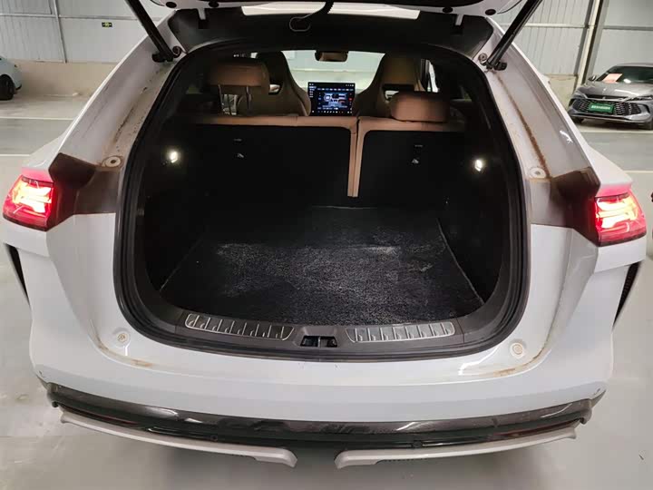 Denza N7 2024 2024款 630 四驱智驾Max版