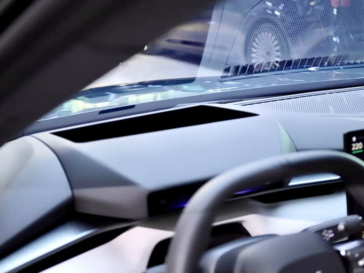 XPeng P7 2025 2025款 750 四驱高性能 Ultra