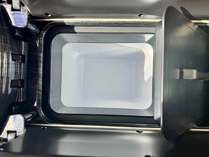 Buick GL8 Hybrid 2025 2025款 陆尚 尊享版 7座