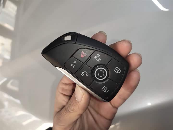 Buick GL8 ES 2025 2025款 陆尊 尊享版