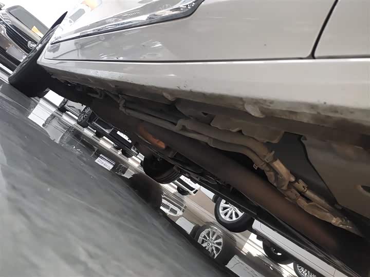 Buick GL8 ES 2025 2025款 陆尊 尊享版