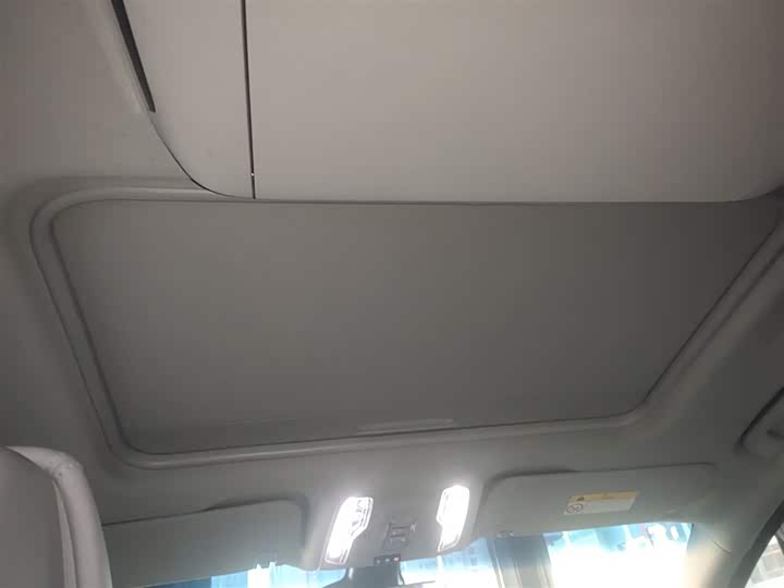 Buick GL8 ES 2025 2025款 陆尊 尊享版