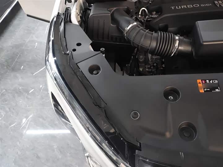 Buick GL8 ES 2025 2025款 陆尊 尊享版