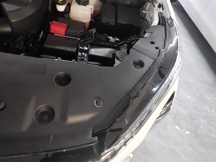 Buick GL8 ES 2025 2025款 陆尊 尊享版