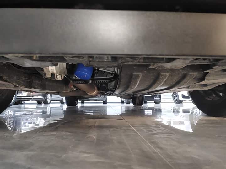 Buick GL8 ES 2025 2025款 陆尊 尊享版