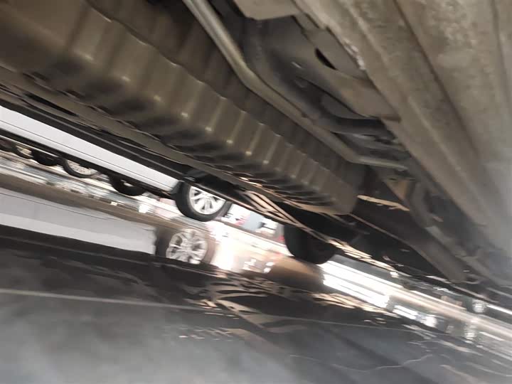 Buick GL8 ES 2025 2025款 陆尊 尊享版