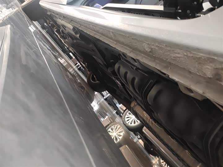 Buick GL8 ES 2025 2025款 陆尊 尊享版