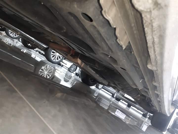 Buick GL8 ES 2025 2025款 陆尊 尊享版