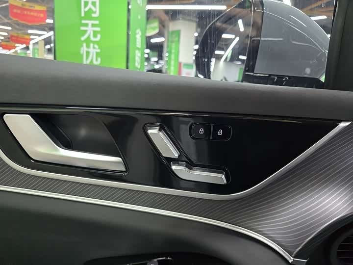 Chery Fulwin T9 2024 2024款 120 长续航版舒适型 5座 磷酸铁锂