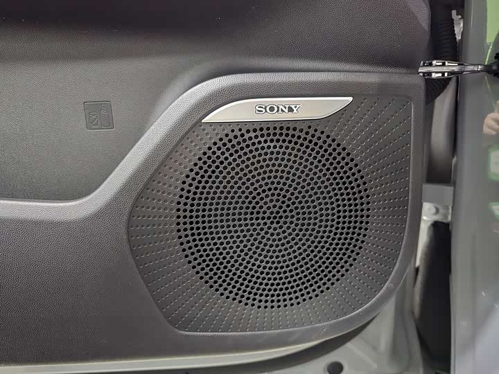 Chery Fulwin T9 2024 2024款 120 长续航版舒适型 5座 磷酸铁锂