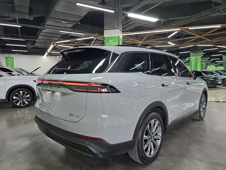Chery Fulwin T9 2024 2024款 120 长续航版舒适型 5座 磷酸铁锂