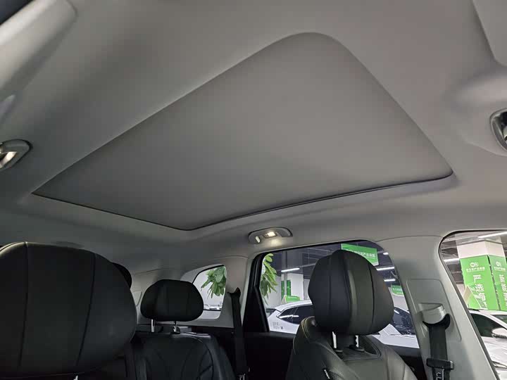 Chery Fulwin T9 2024 2024款 120 长续航版舒适型 5座 磷酸铁锂