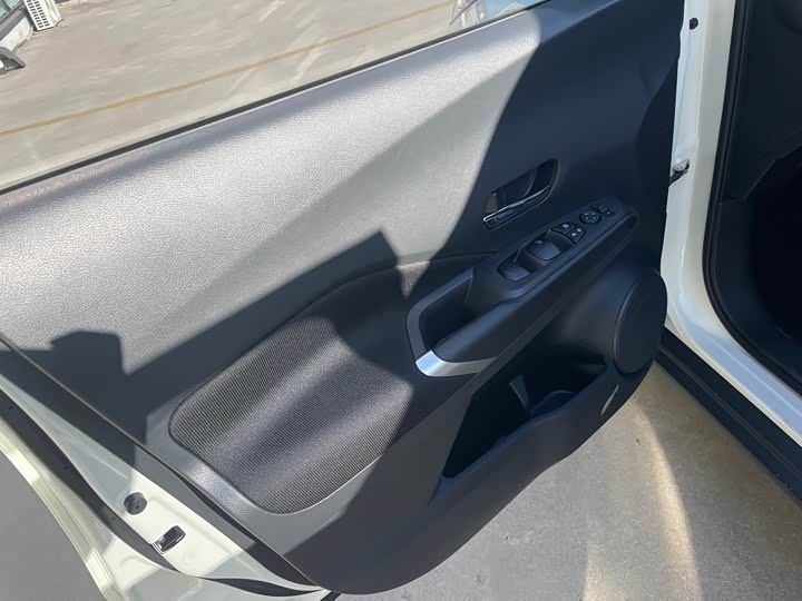 Nissan Kicks 2022 2022款 1.5L CVT XL 时尚版