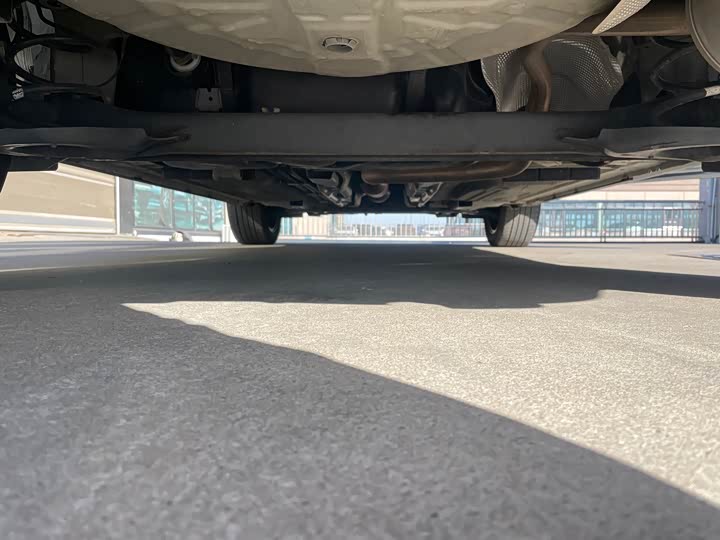 Nissan Kicks 2022 2022款 1.5L CVT XL 时尚版