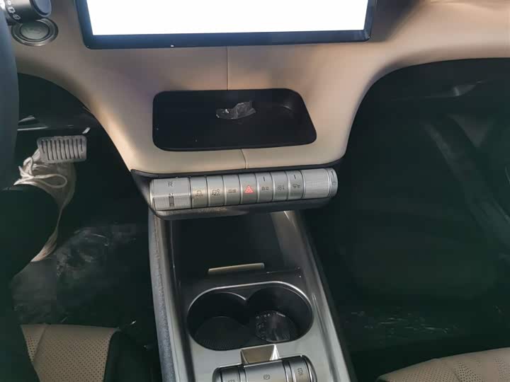 BYD Dolphin 2025 2025款 420km 自由版