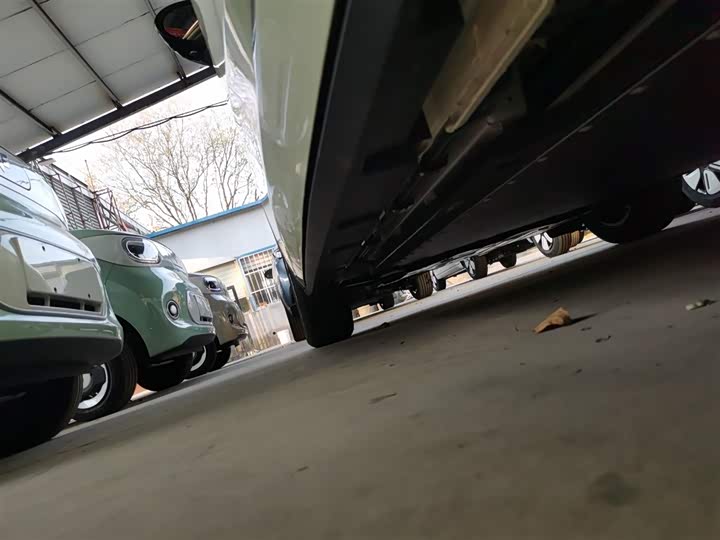 BYD Dolphin 2025 2025款 420km 自由版