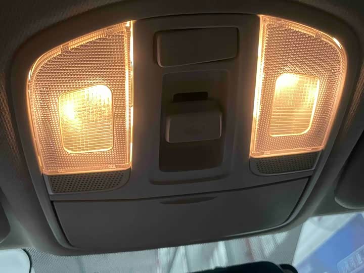 Hyundai ix35 (Mufasa) 2021 2021款 240TGDi DCT两驱GLS领先版