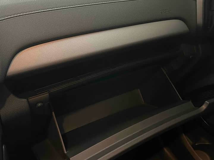 Hyundai ix35 (Mufasa) 2021 2021款 240TGDi DCT两驱GLS领先版