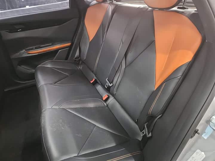 Changan UNI-V Hybrid 2023 2023款 智电iDD 1.5T 113km智趣型