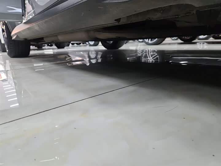 Changan UNI-V Hybrid 2023 2023款 智电iDD 1.5T 113km智趣型