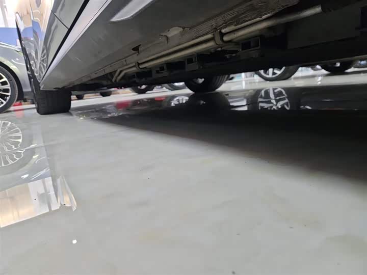 Changan UNI-V Hybrid 2023 2023款 智电iDD 1.5T 113km智趣型