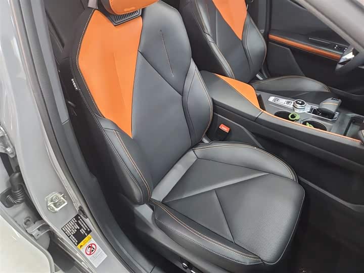 Changan UNI-V Hybrid 2023 2023款 智电iDD 1.5T 113km智趣型