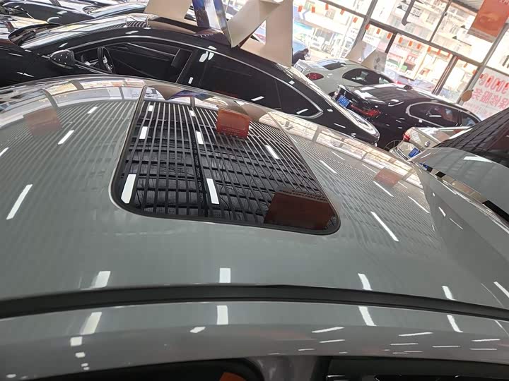 Changan UNI-V Hybrid 2023 2023款 智电iDD 1.5T 113km智趣型