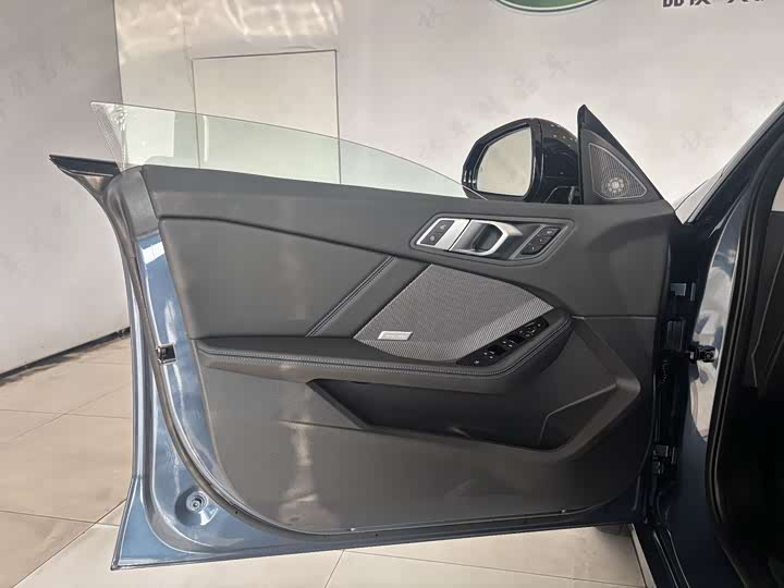 BMW 2 Series 2025 2025款 225L M运动套装