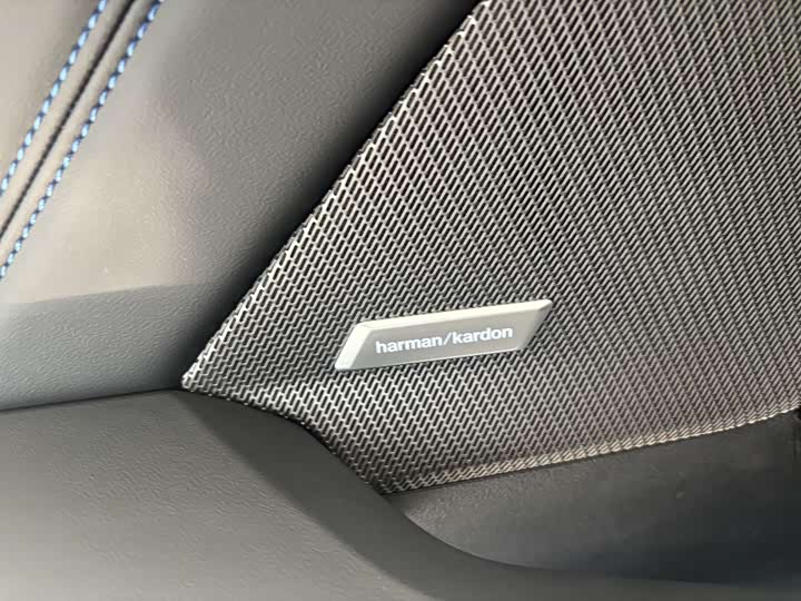 BMW 2 Series 2025 2025款 225L M运动套装