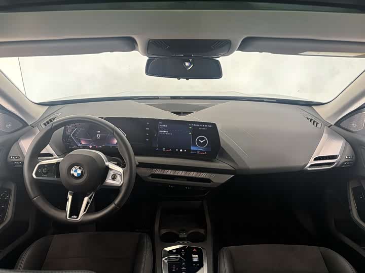 BMW 2 Series 2025 2025款 225L M运动套装