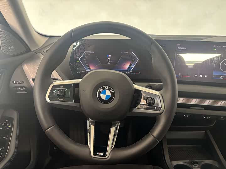 BMW 2 Series 2025 2025款 225L M运动套装