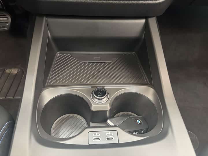 BMW 2 Series 2025 2025款 225L M运动套装