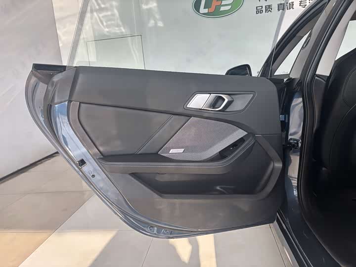 BMW 2 Series 2025 2025款 225L M运动套装