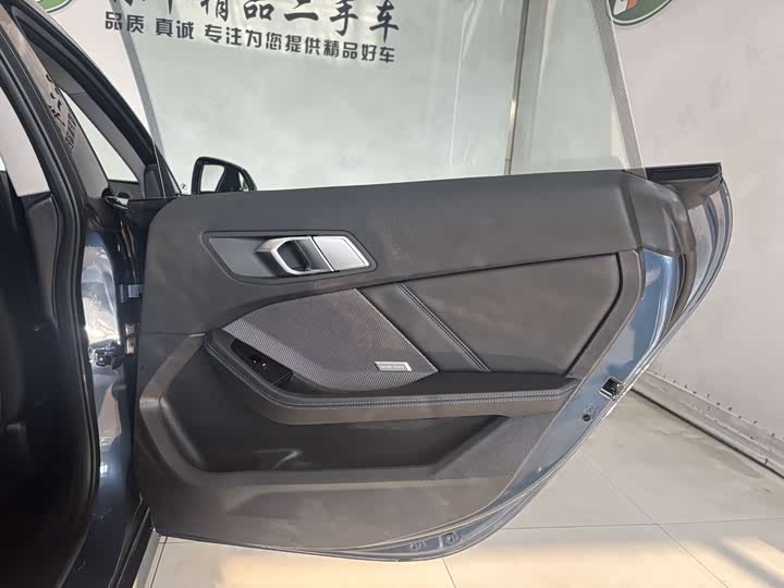 BMW 2 Series 2025 2025款 225L M运动套装