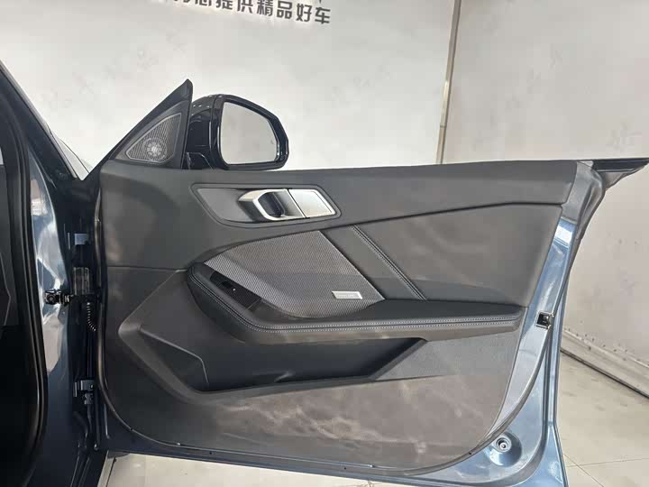 BMW 2 Series 2025 2025款 225L M运动套装