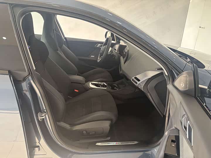 BMW 2 Series 2025 2025款 225L M运动套装