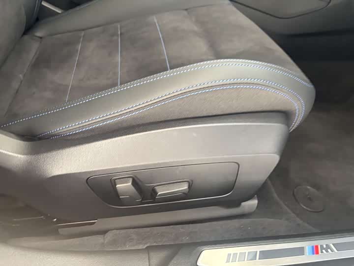 BMW 2 Series 2025 2025款 225L M运动套装