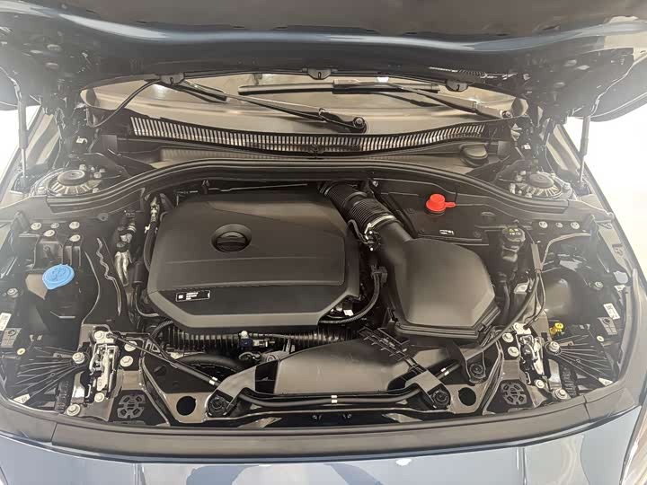 BMW 2 Series 2025 2025款 225L M运动套装