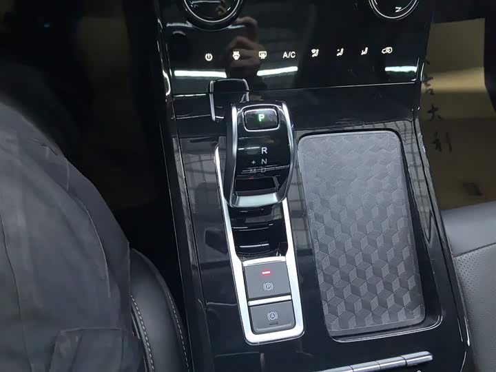 Chery Tiggo 7 2023 2023款 1.5T CVT新动版