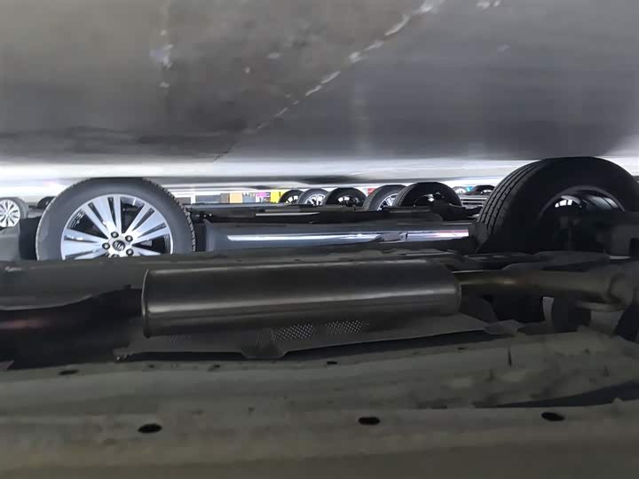 Chery Tiggo 7 2023 2023款 1.5T CVT新动版