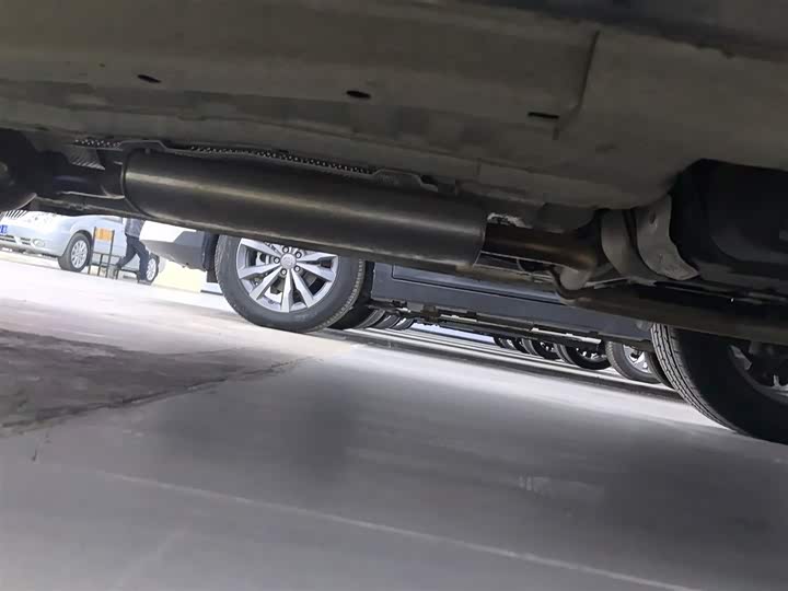 Chery Tiggo 7 2023 2023款 1.5T CVT新动版