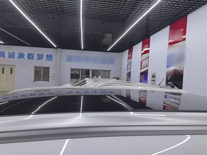 Chery Tiggo 7 2023 2023款 1.5T CVT新动版