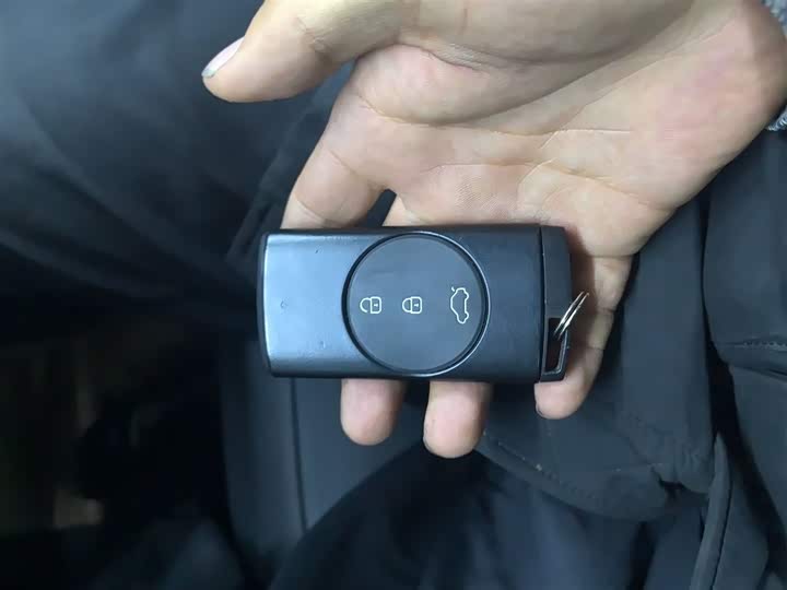 Chery Tiggo 7 2023 2023款 1.5T CVT新动版