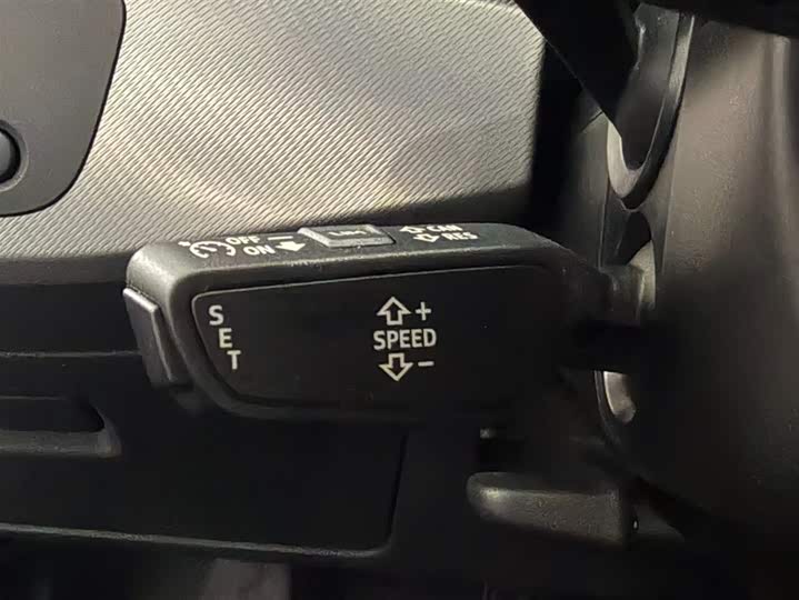 Audi A5 2024 2024款 Sportback 40 TFSI 时尚动感型