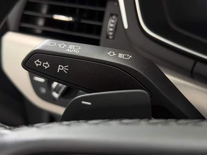 Audi A5 2024 2024款 Sportback 40 TFSI 时尚动感型