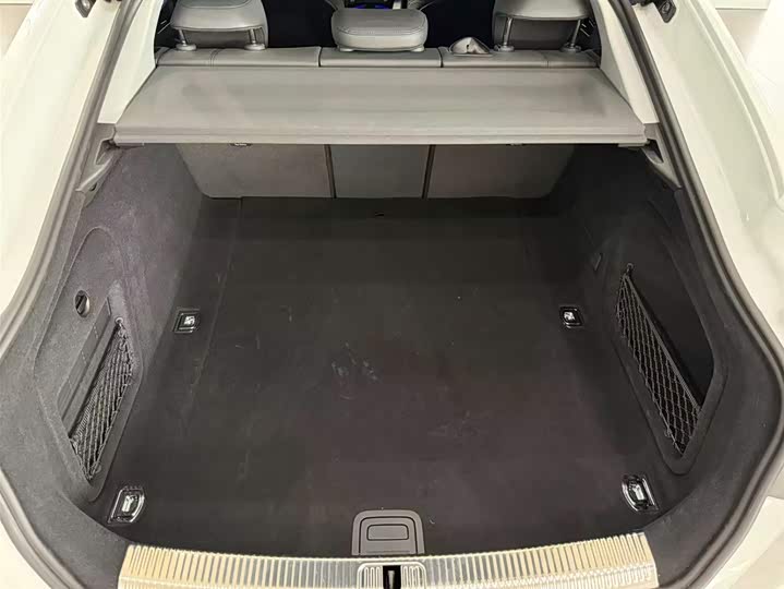 Audi A5 2024 2024款 Sportback 40 TFSI 时尚动感型