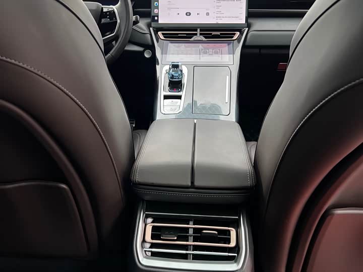 Wey Mocha 2021 2021款 2.0T 两驱特醇版