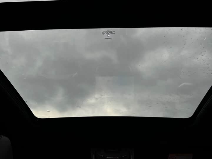 Wey Mocha 2021 2021款 2.0T 两驱特醇版