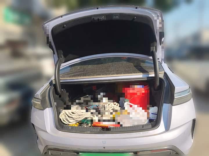 BYD Seal 2025 2025款 650长续航版